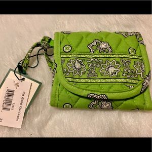 Vera Bradley Wallet